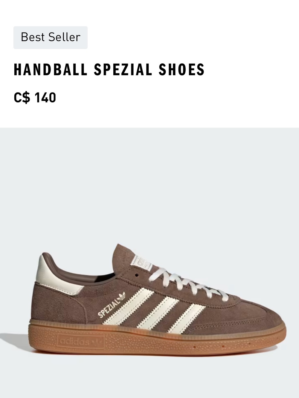 Adidas sneakers